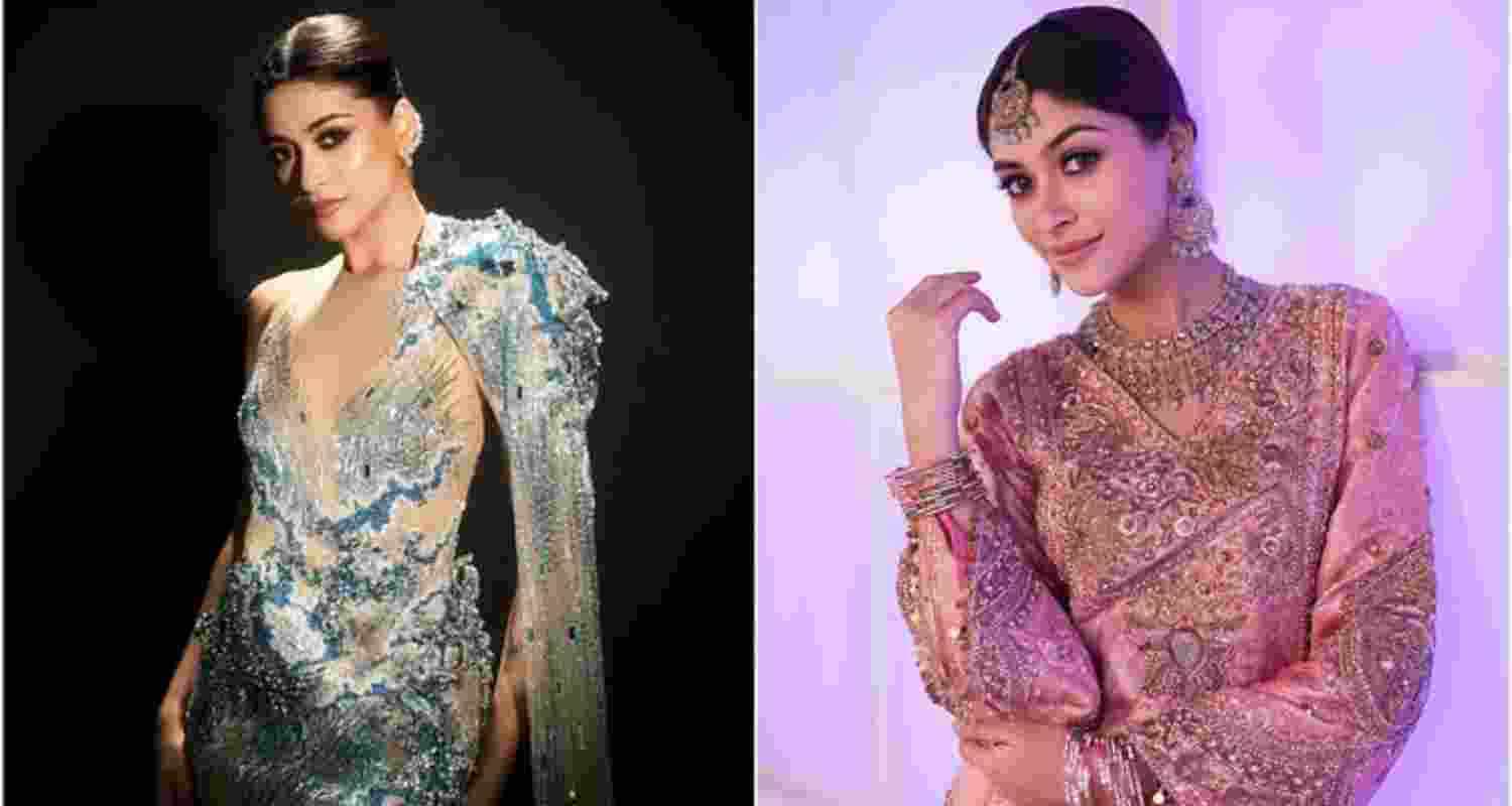 India’s hope ends, Nandini Gupta out of Miss World 2025 race
