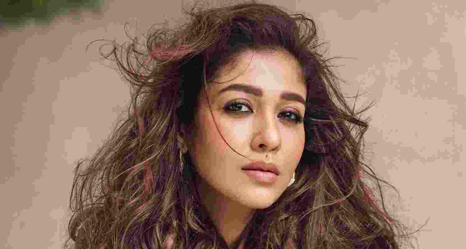 Nayanthara joins ‘NKB 111’