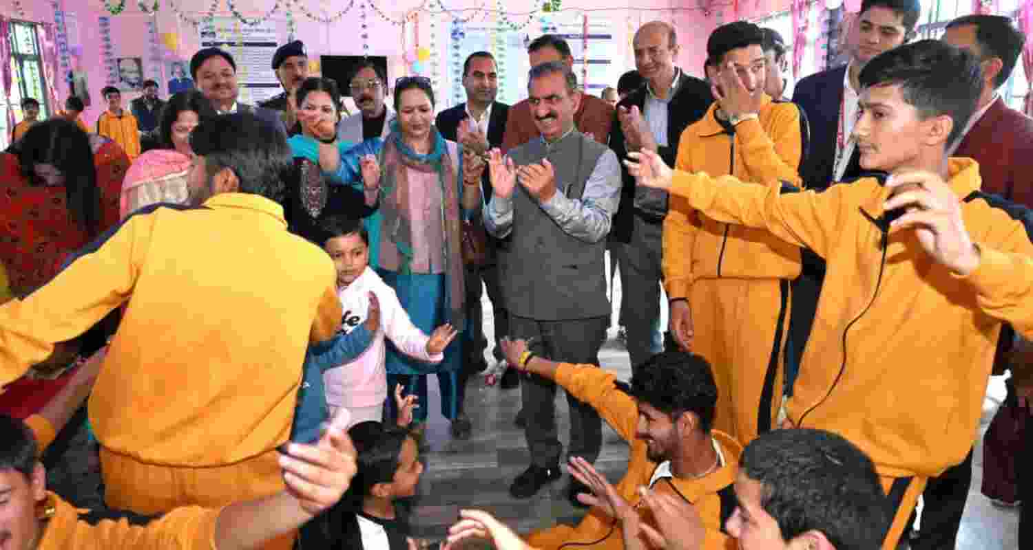 Orphans in Himachal to get pocket money, new facilities