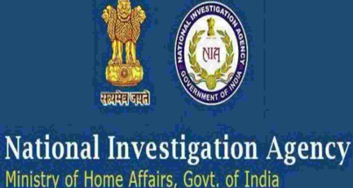  National Investigation Agency.