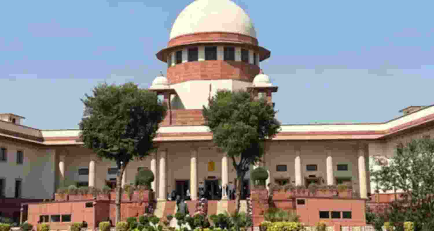 SC issues directions to NCR states on solid waste management
