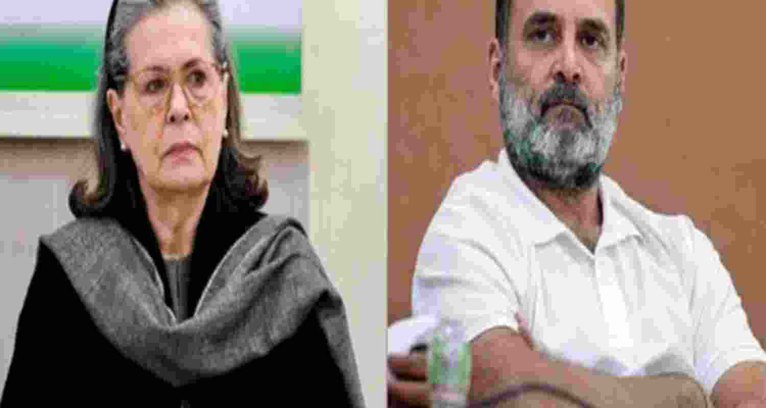Delhi court defers notices to Sonia, Rahul in NH case