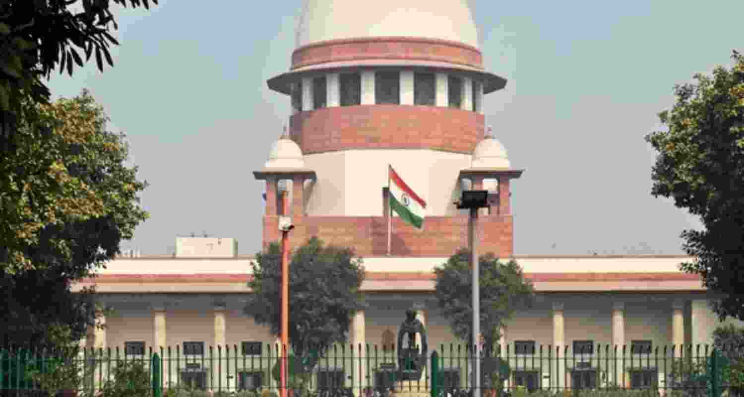 SC initiates contempt proceedings against You Tuber Ajay Shukla