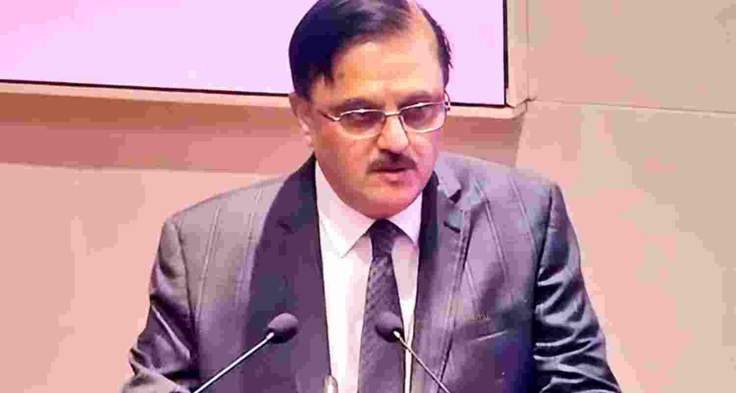 'Judiciary independence always under threat, regardless of party'