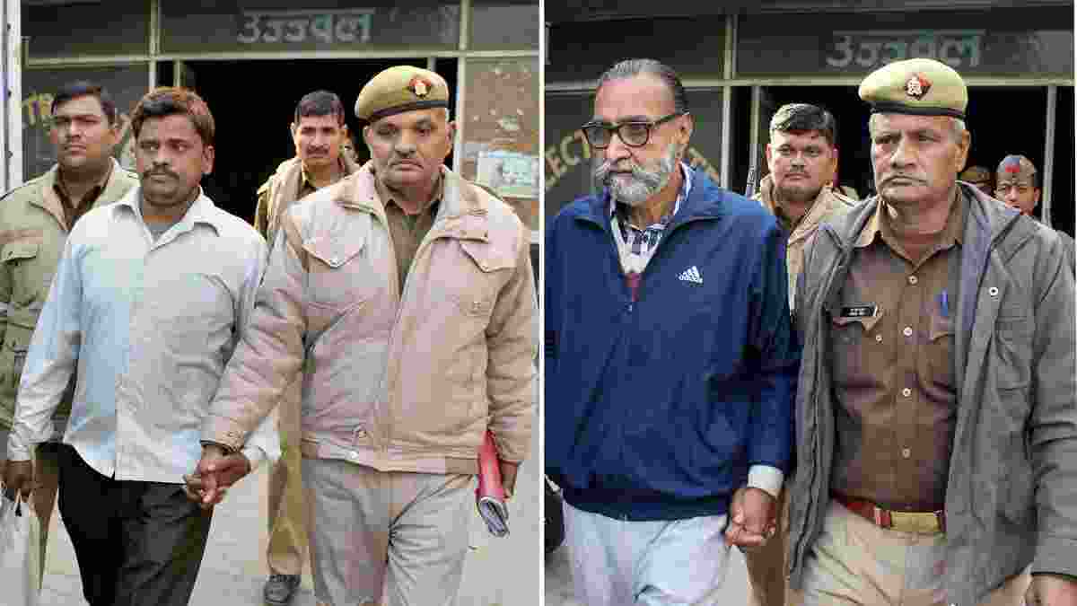 Nithari killings :SC rejects CBI appeals against 'acquittals'