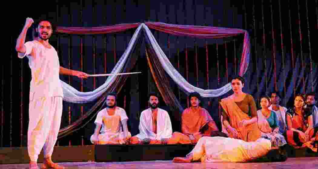 Odisha’s theatre heritage gets a boost with a new National School of Drama outreach centre in Bhubaneswar.