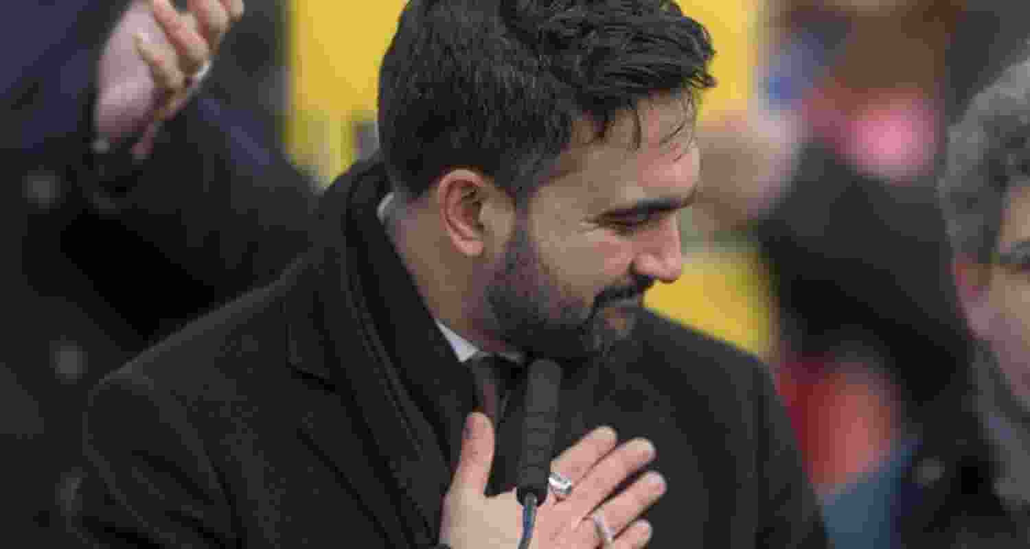 NYC Mayor calls US capture of Maduro as an ‘act of war’