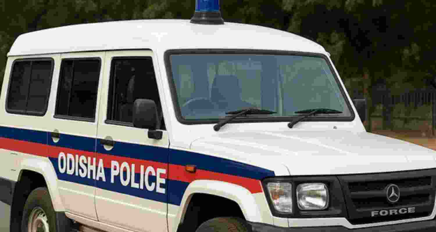 Four temples looted in  Odisha’s Keonjhar; police begin probe 