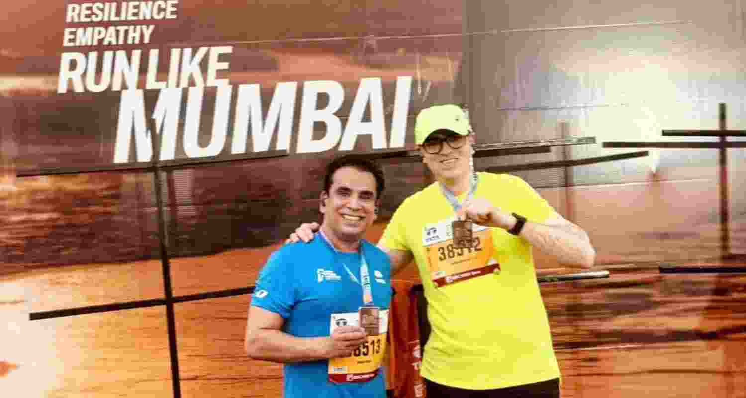 Mumbai’s development is now BJP’s responsibility: Omar