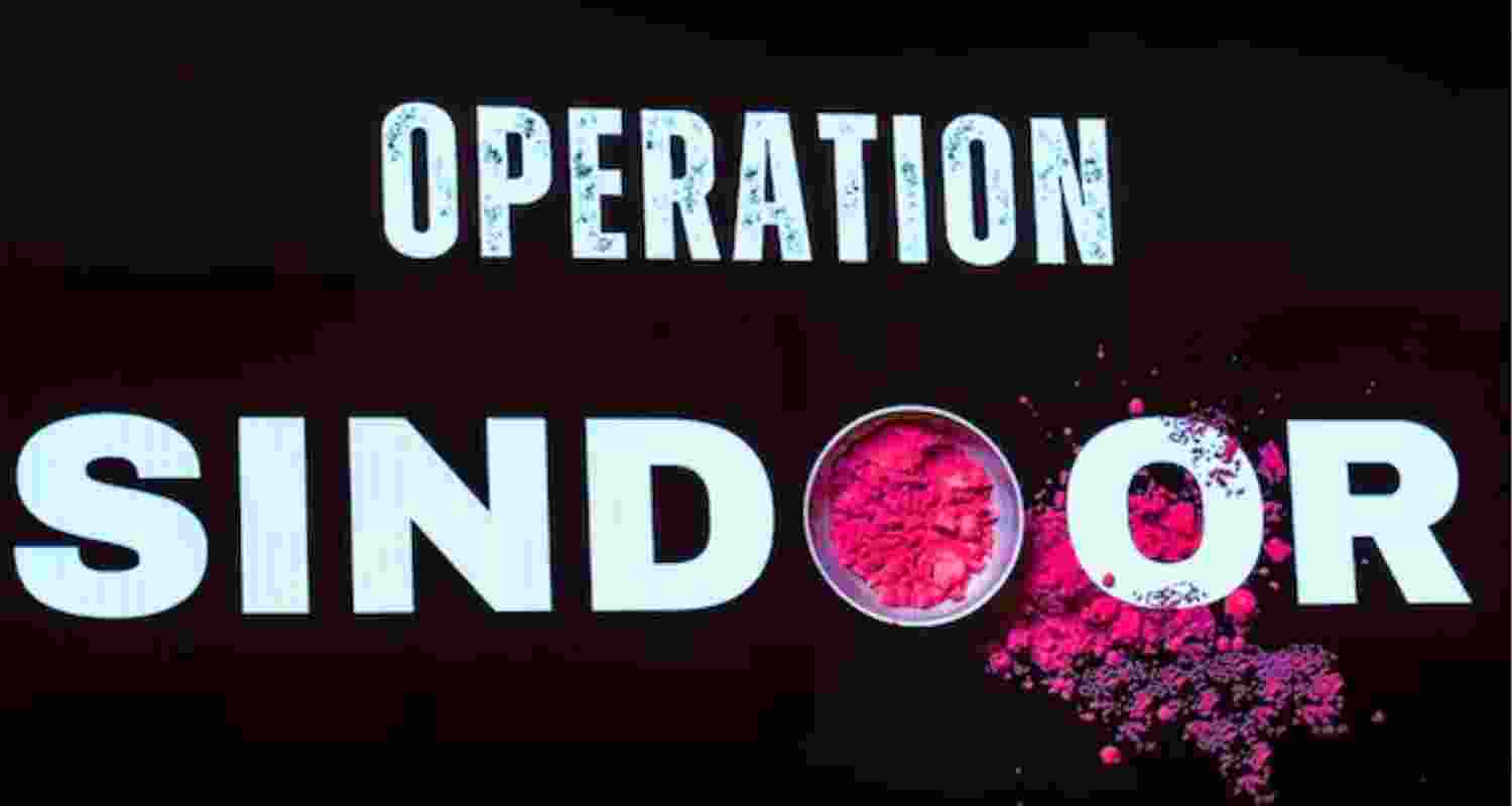 Foreign Defence attaches briefed about  success of Op Sindoor