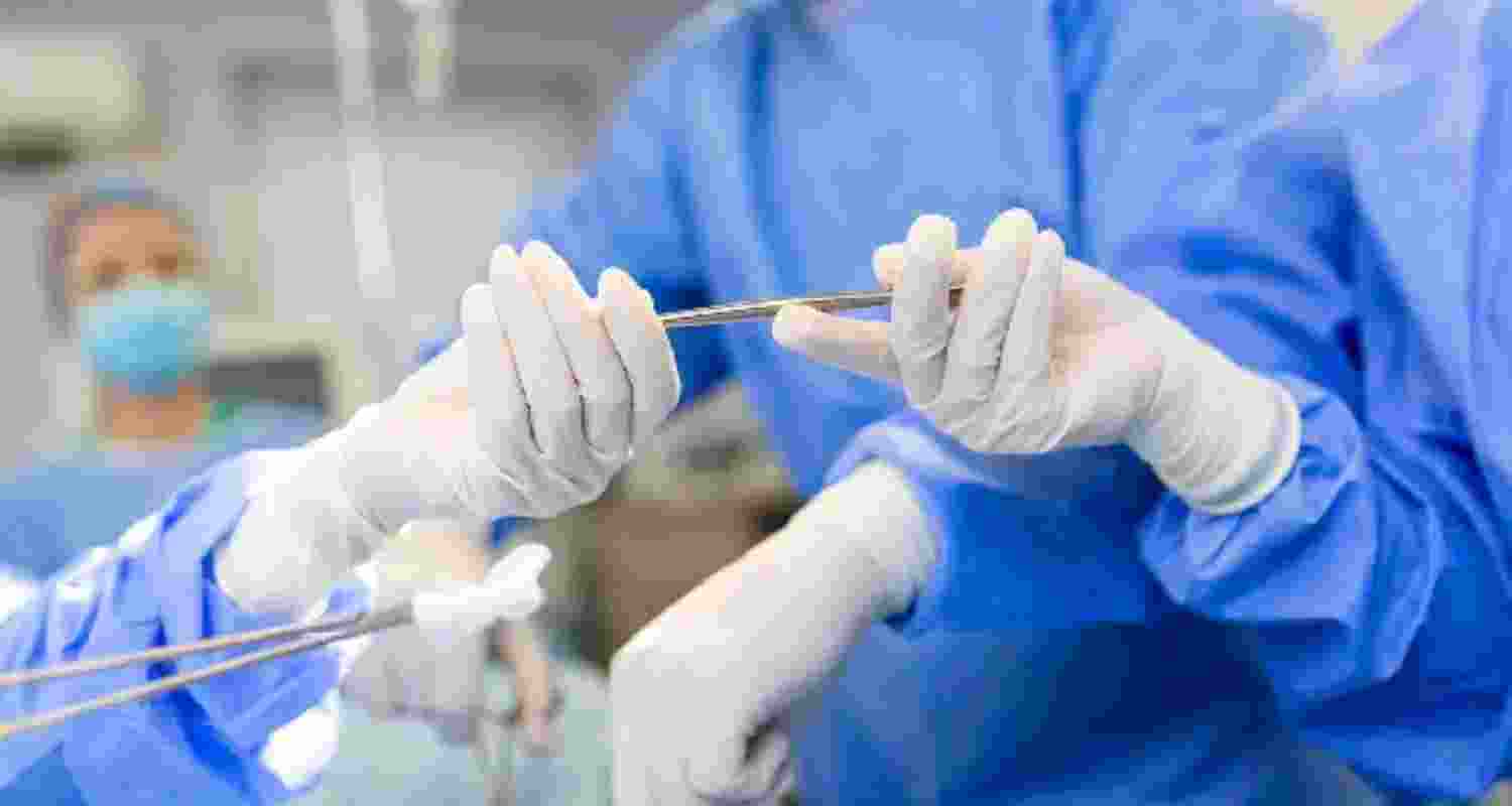 Organ donation after engineer’s demise saves multiple lives