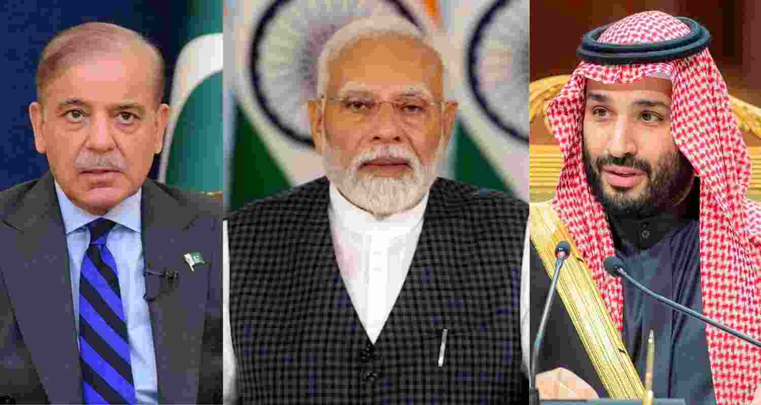 The pact has nothing to do with India; rather, it is a message to Israel and its backers spoiling the turf in Southwest Asia.