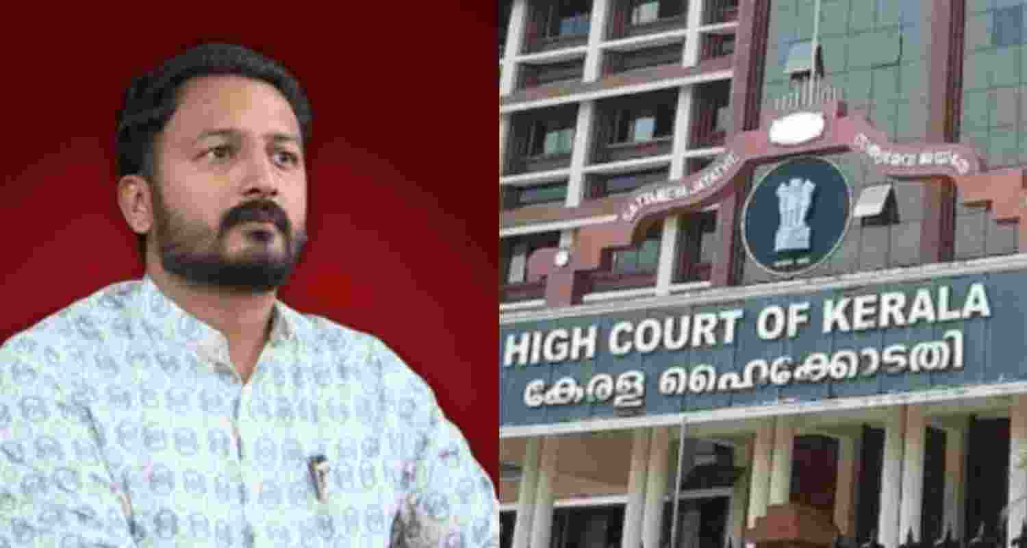 Kerala HC extends interim protection to ex-Palakkad MLA