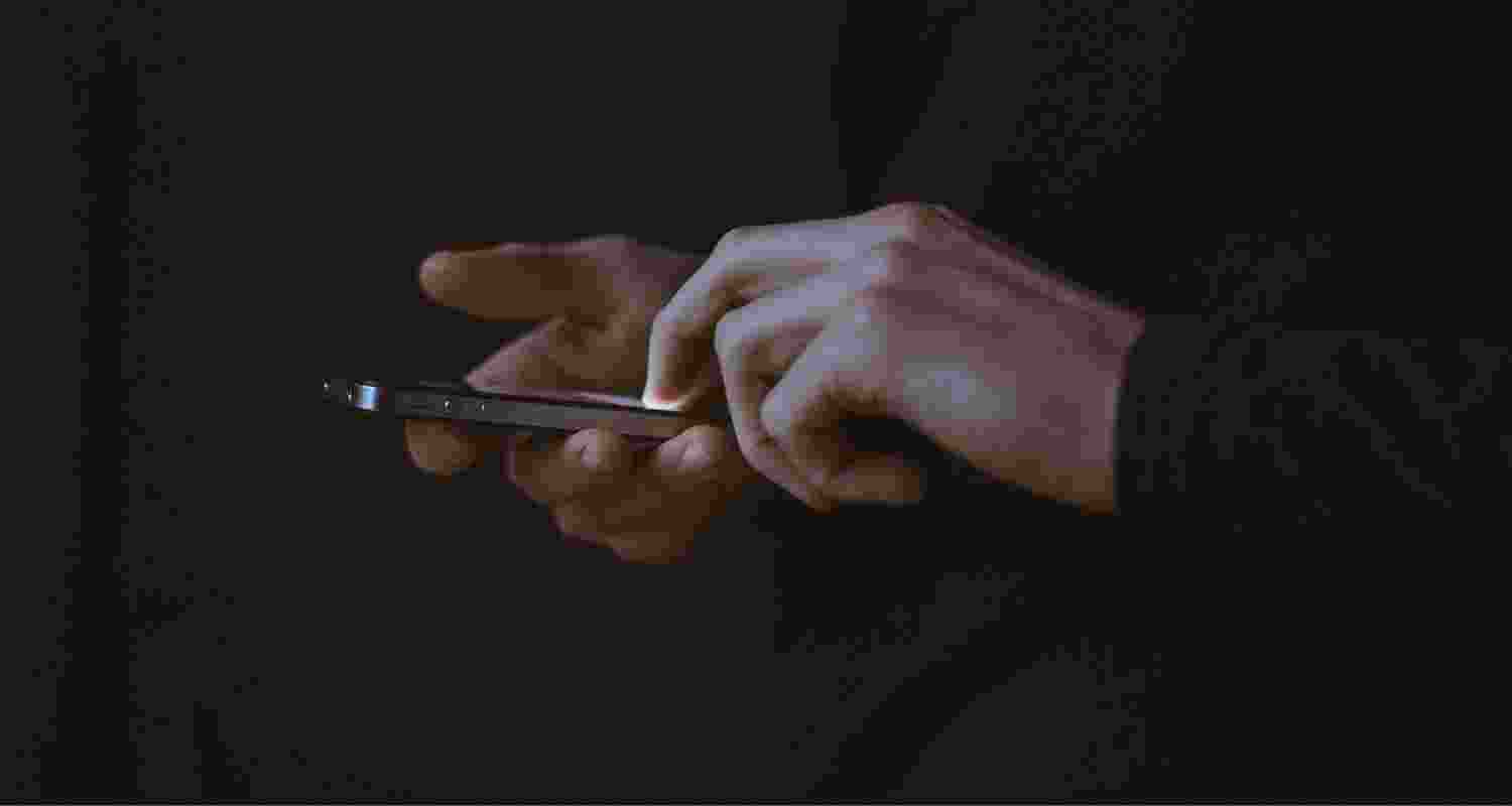 Former DCP arrested in phone-tapping case.