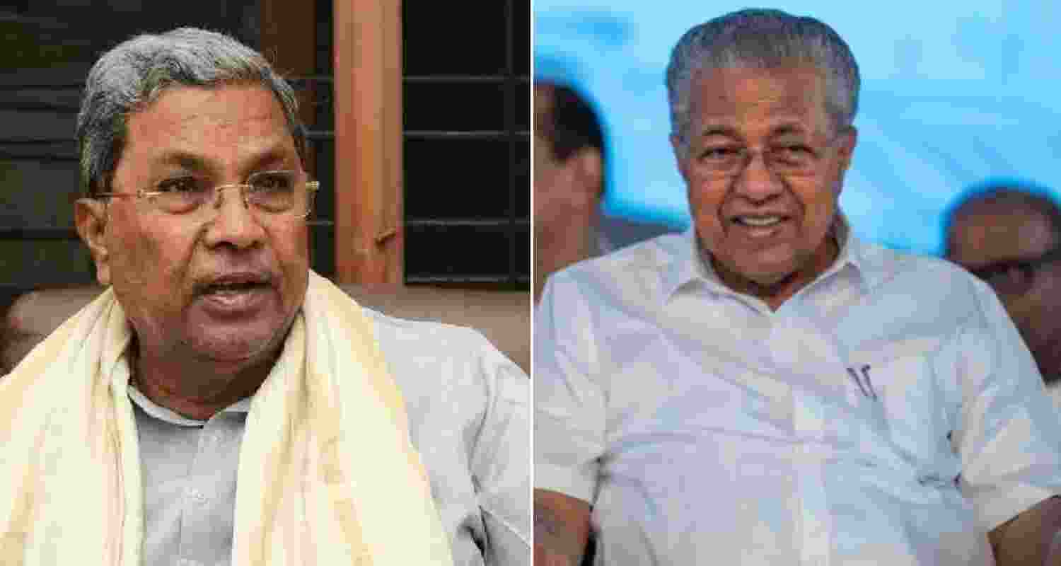 Karnataka CM offers land aid for Wayanad landslide victims