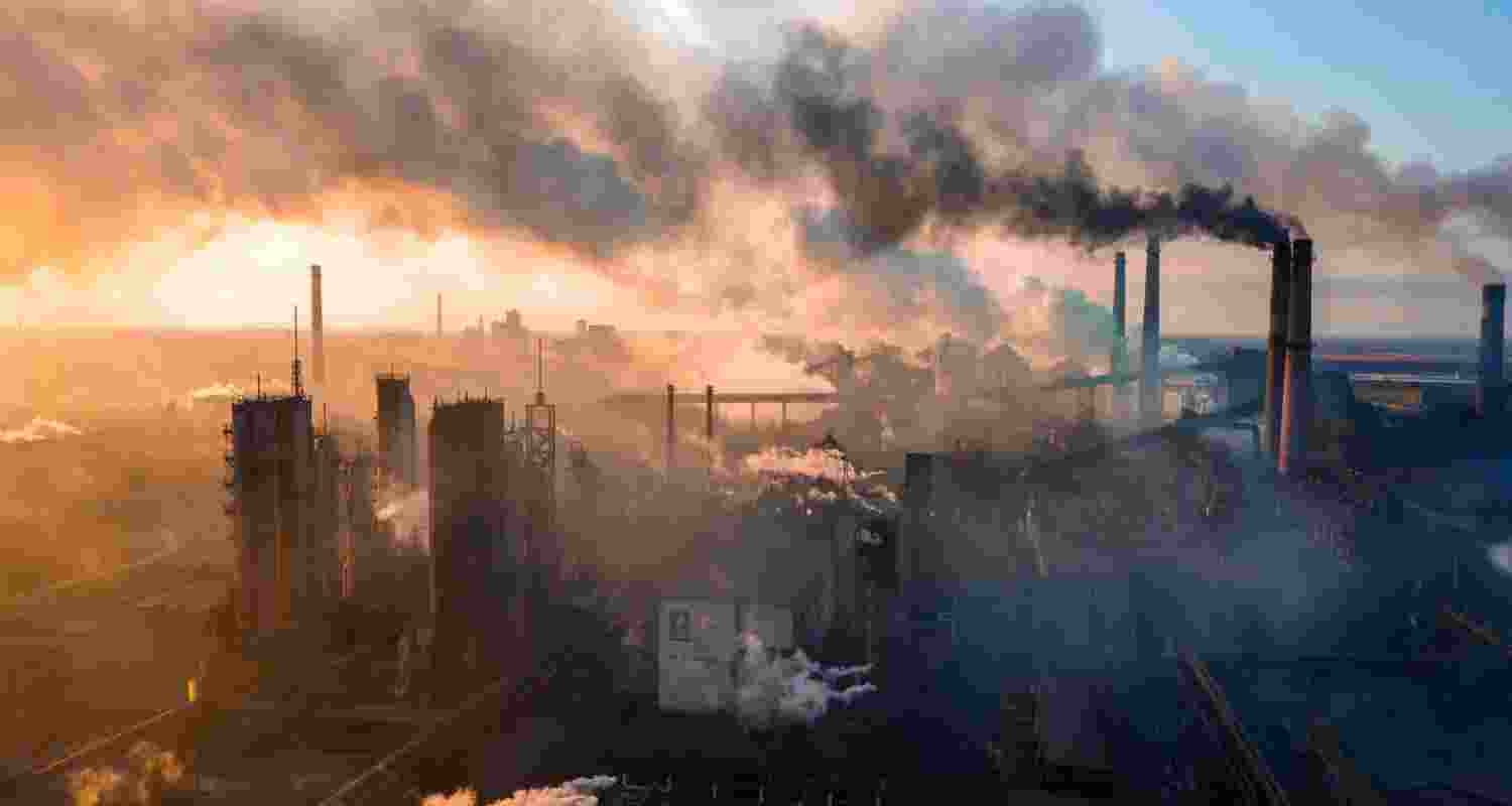 Bengal to roll out real-time pollution tracking system