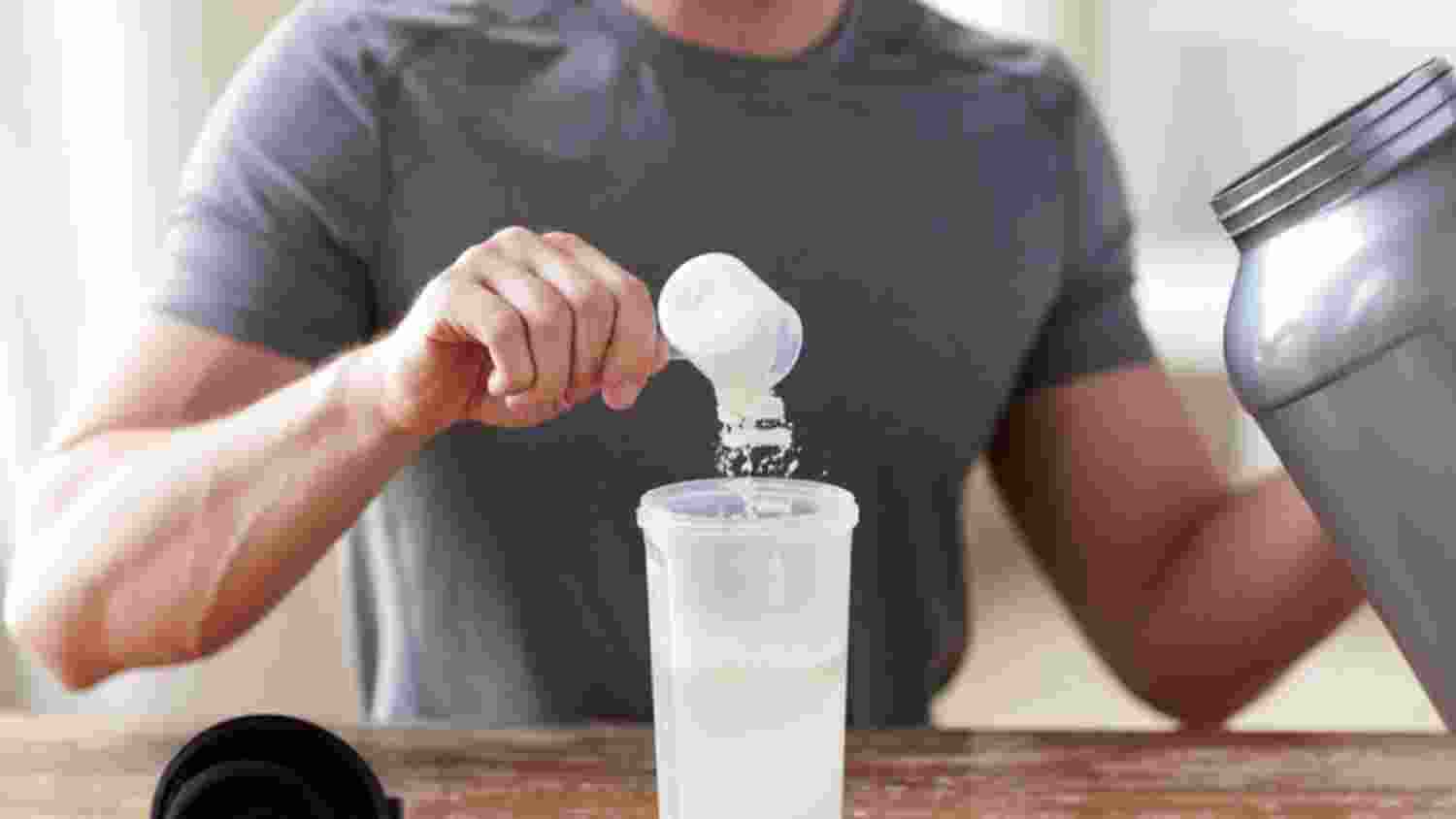 Protein powders in India labelled incorrectly, contain pesticide residue