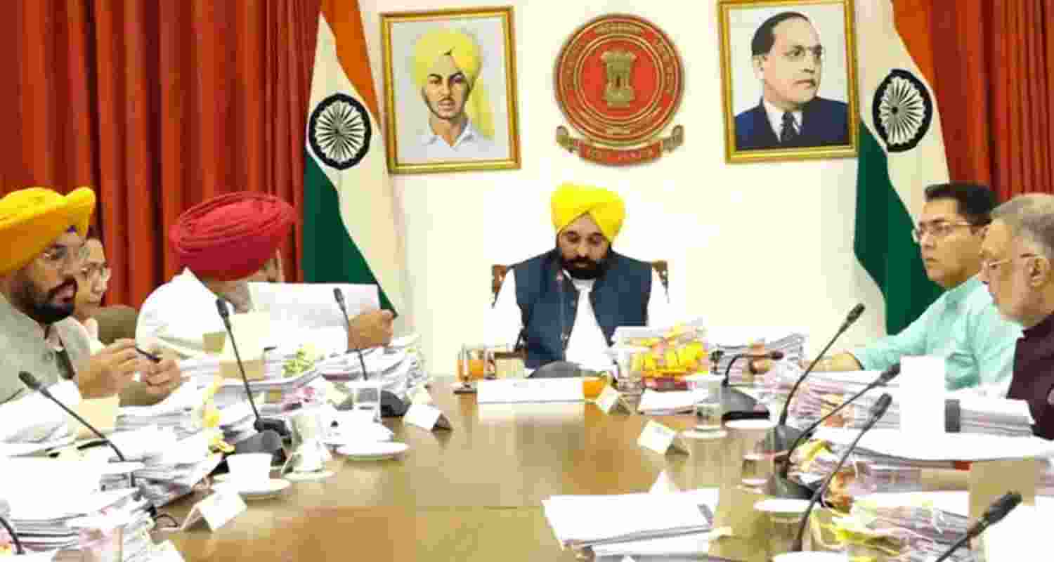 Punjab approves SC lawyer quota, age hike for med profs