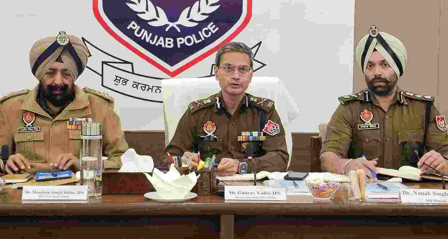 Punjab Police security for Arvind Kejriwal withdrawn ahead of Delhi polls. 