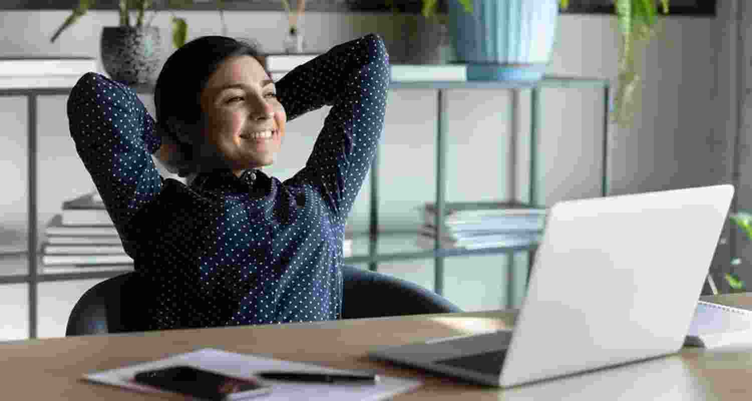 Quiet Quitting: Why doing less could be a good move Quiet Quitting: Why doing less could be a good move