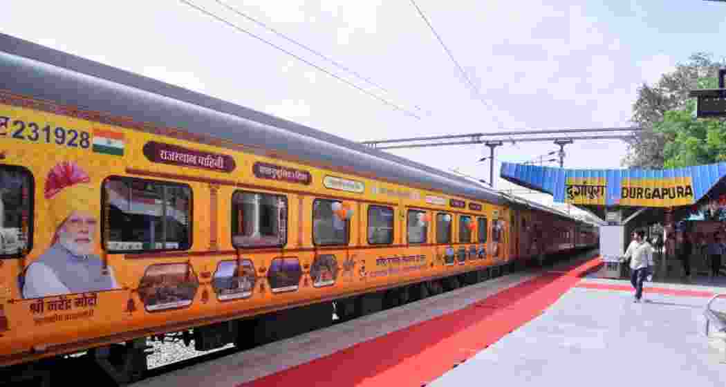 There is no fare increase for second class (general) passengers travelling up to 500 km on ordinary trains. Representative image. 