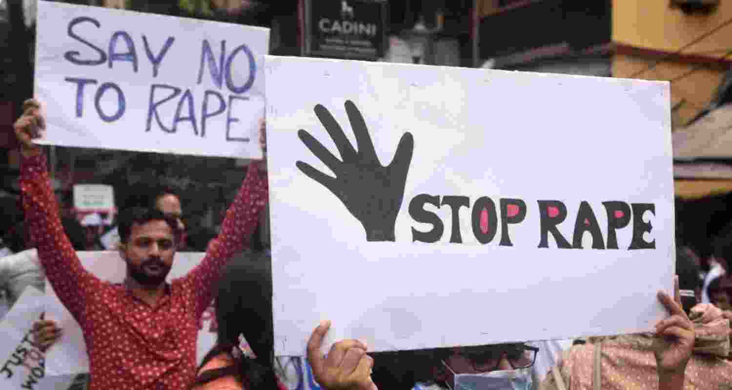 Rape charges rock Panshkura hospital, manager held