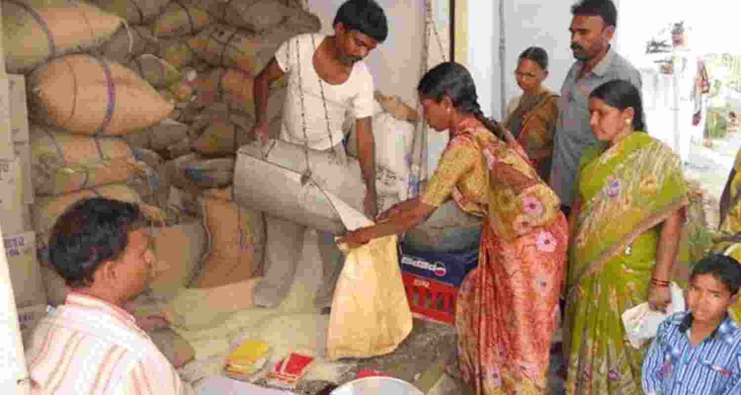 Ration dealers threaten nationwide stir over CBDC
