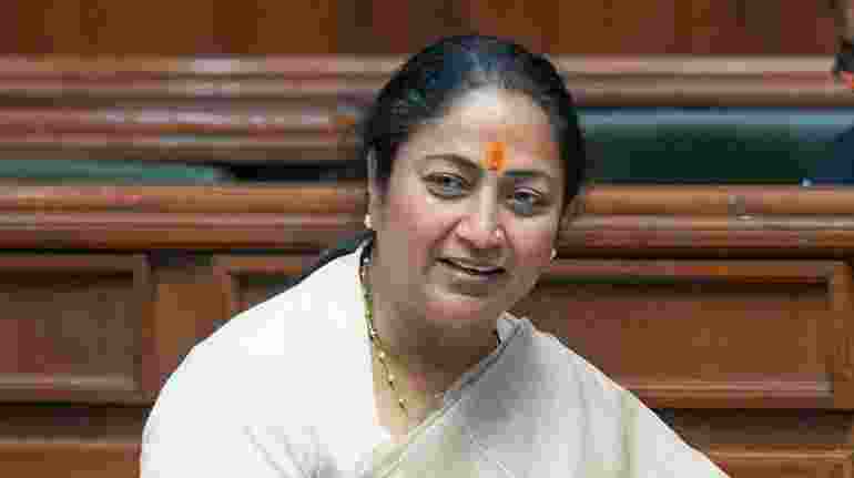 EWS families in Delhi to get keys to flats in new year: CM EWS families in Delhi to get keys to flats in new year: CM