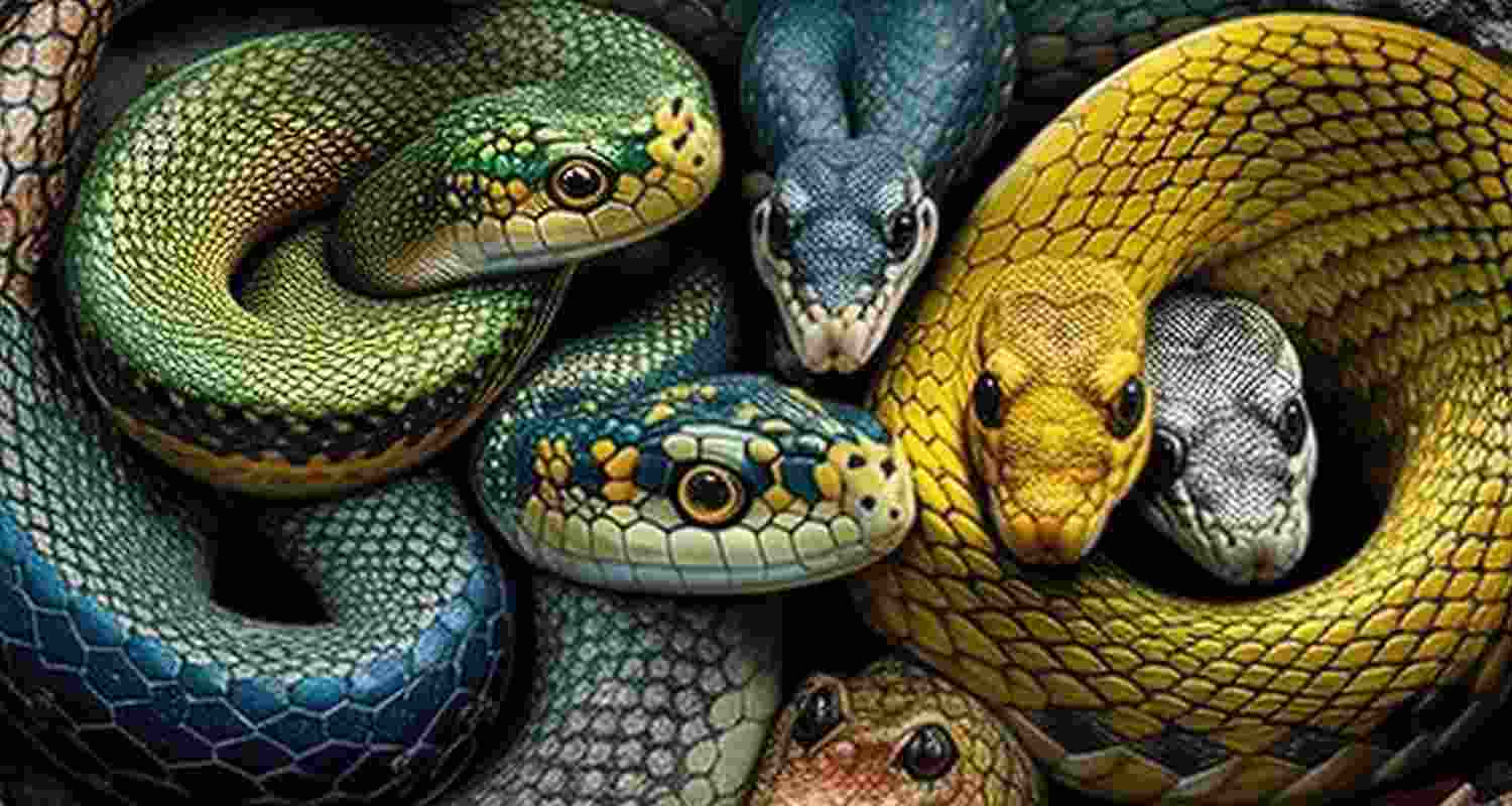 Representational Image.