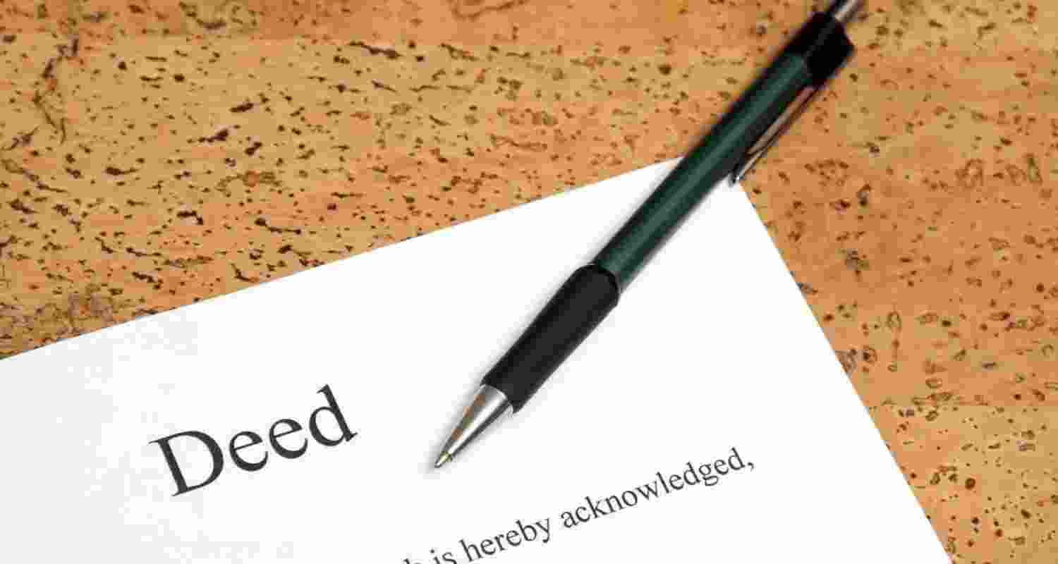 Representational image. 