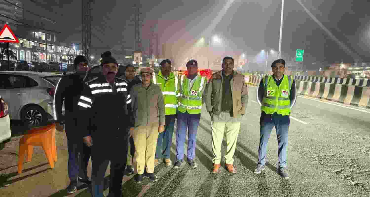 Representational Image. 