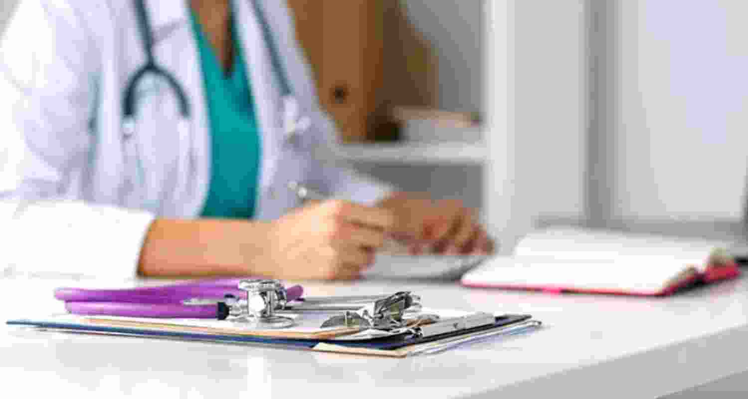 Representational Image. 