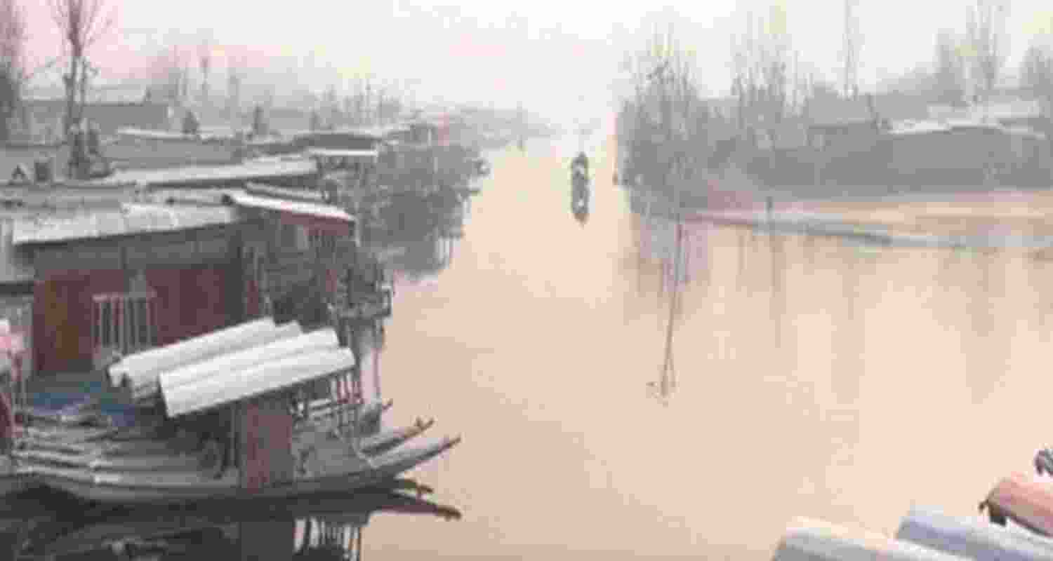 Representational Image.