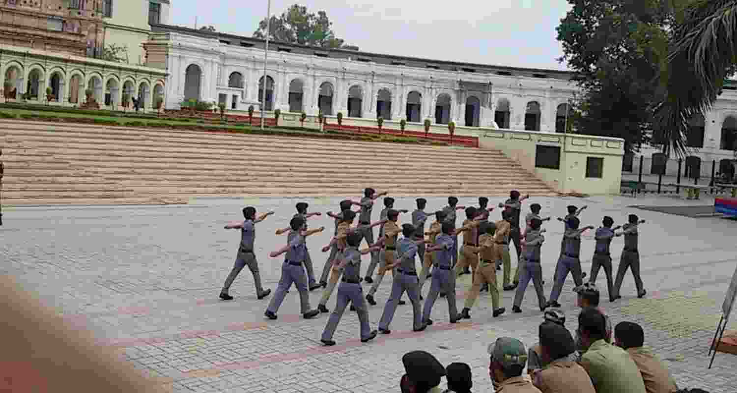 Representational Image. 