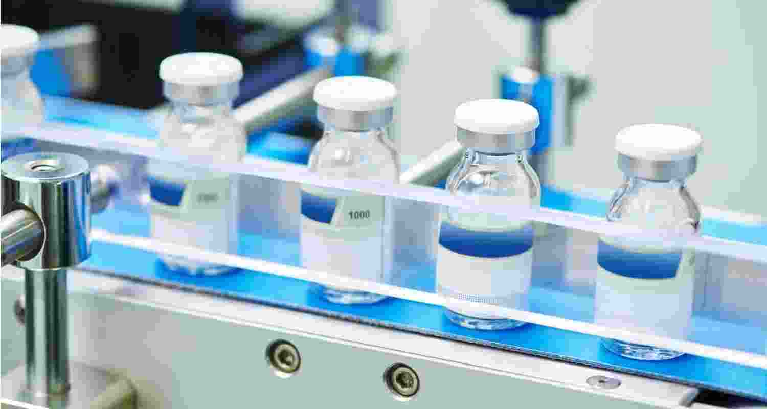 Representational Image. 