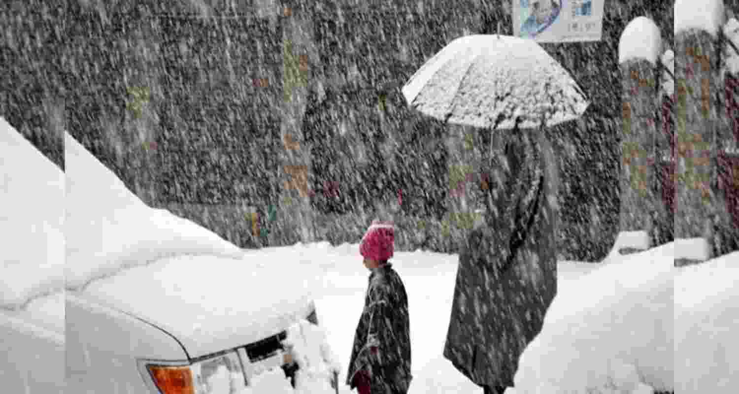 Representational image. 