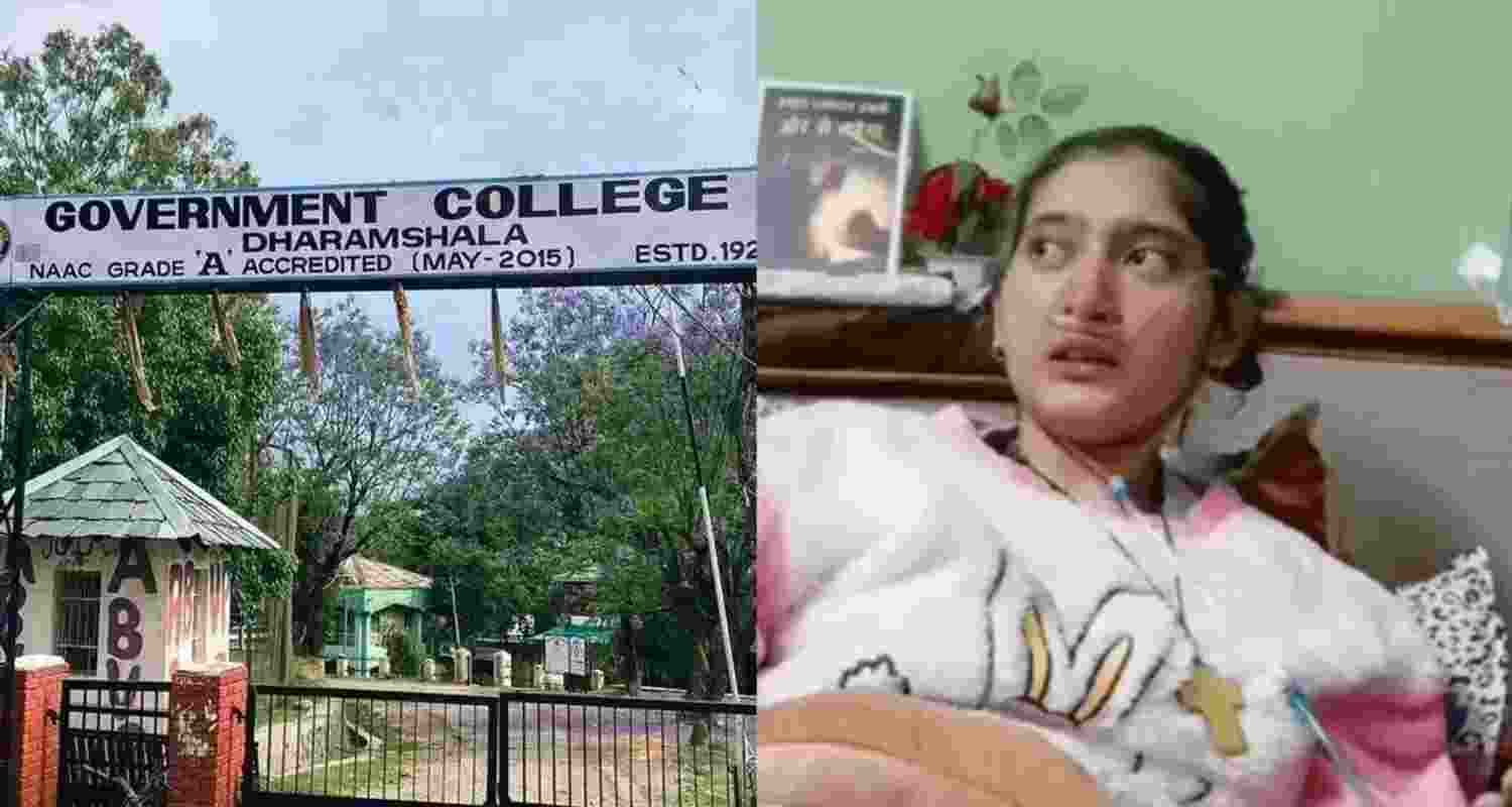 Chief Minister Sukhvinder Singh Sukhu assures a fair investigation to the victim girl's family