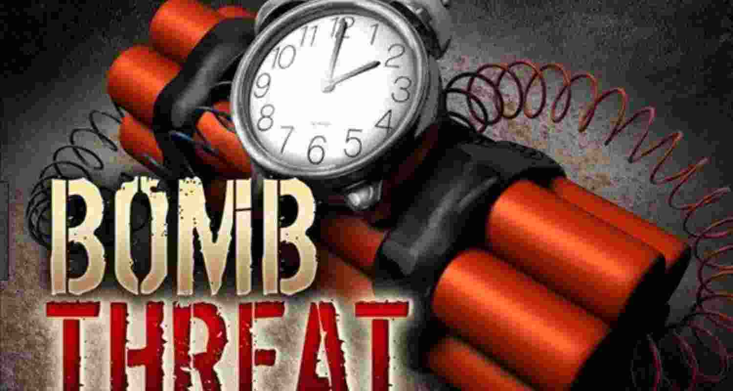 Representational image Representational image