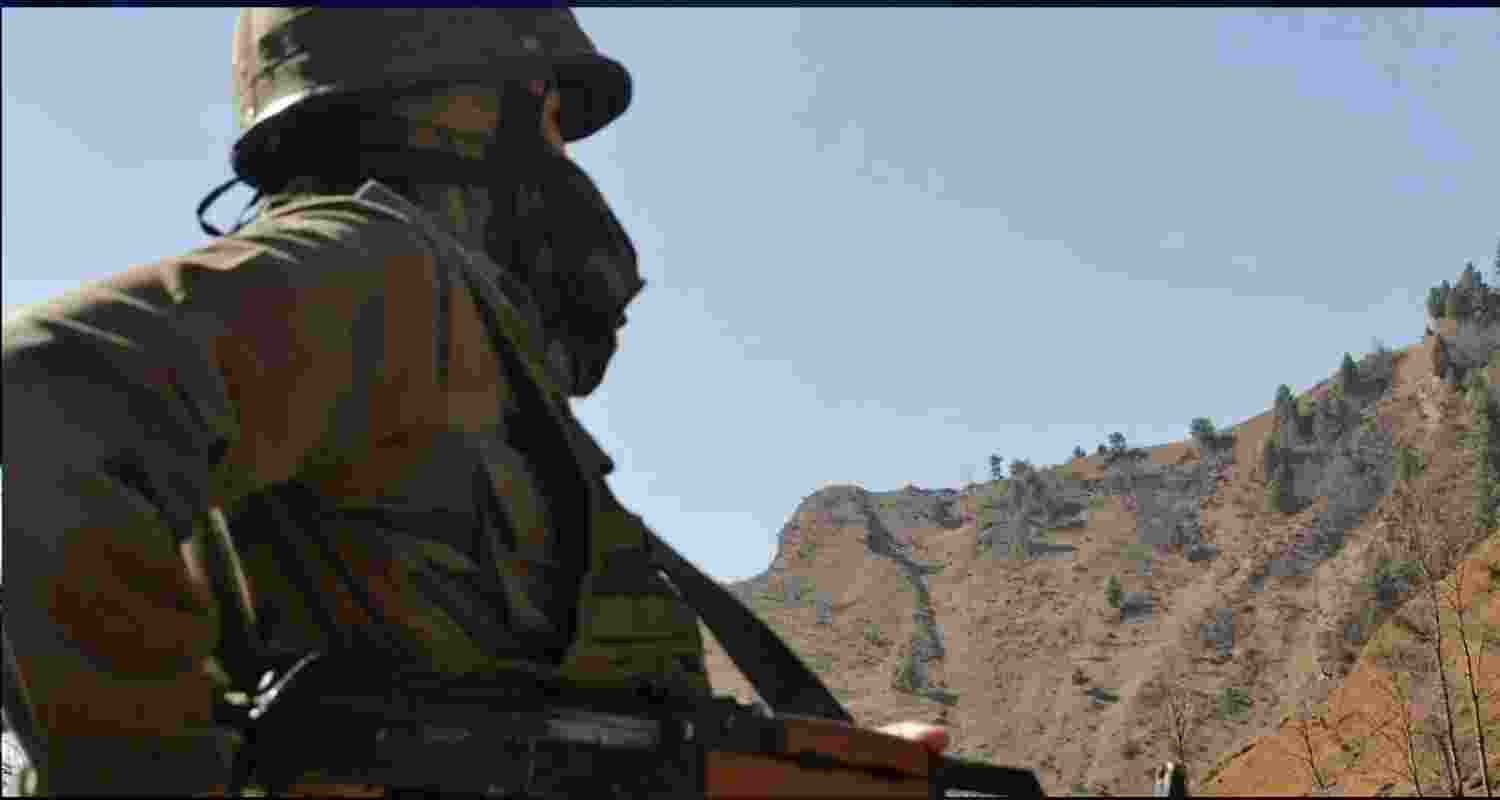 Representational Image. 