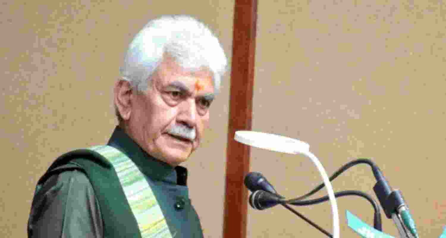 Representational image. 