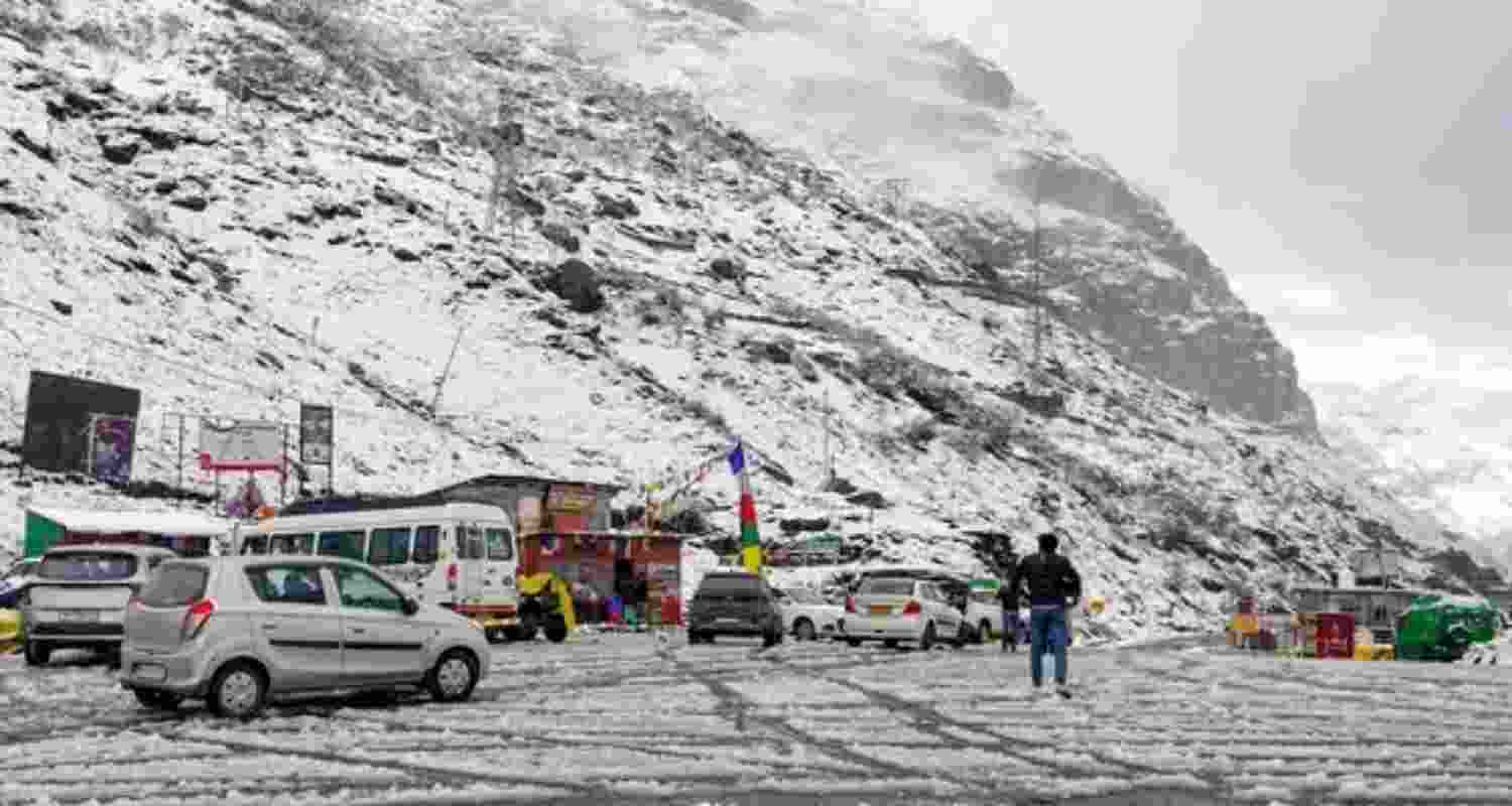 Representational image.