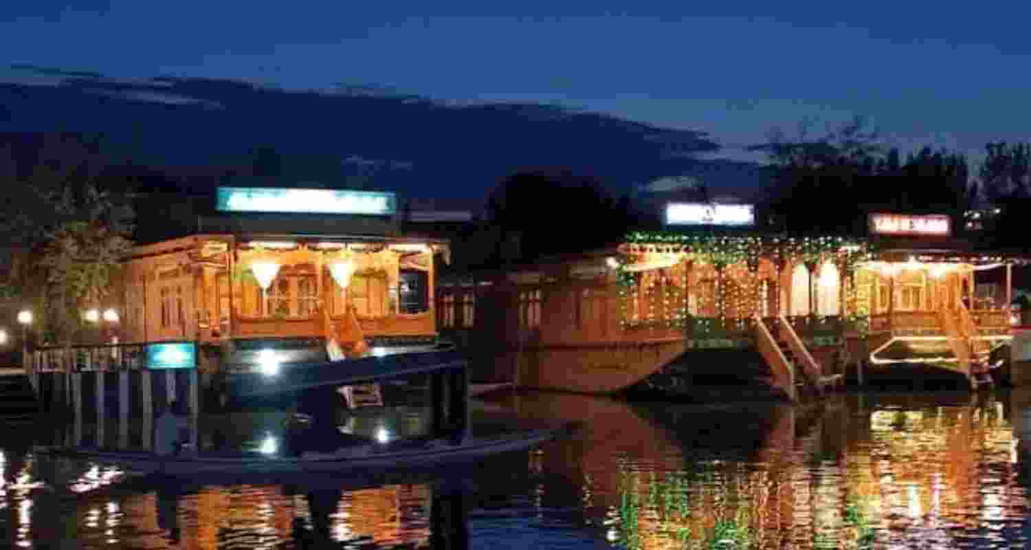 Representational Image.