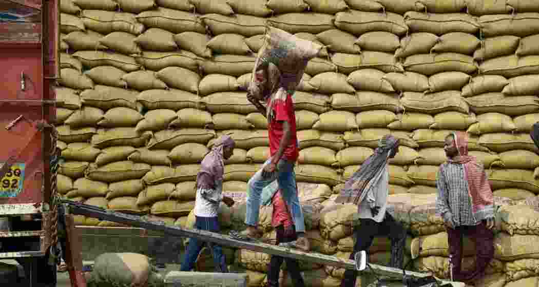 Representational image.