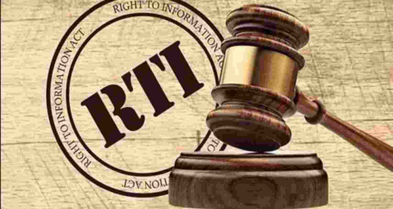Haryana RTI appeals mount as 8 of 11 key posts remain vacant