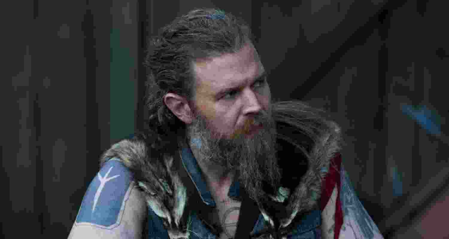 Ryan Hurst to star in ‘God of War’