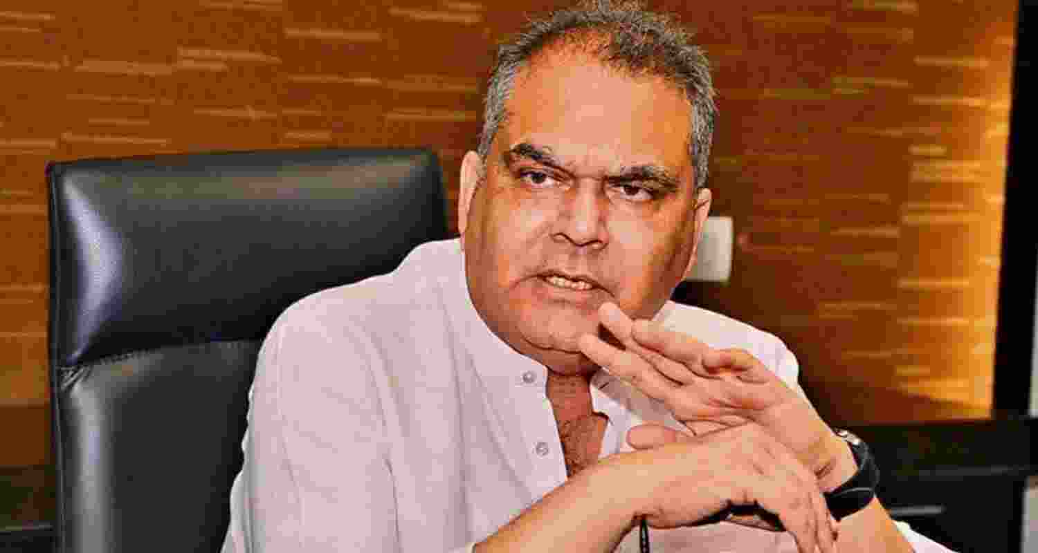 Punjab attracts ₹1.5 lakh crore investment since 2022