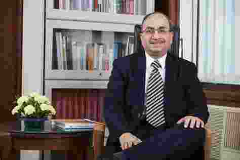 In a recent statement, State Bank of India (SBI) Chairman Dinesh Khara expressed confidence in India's economic trajectory, highlighting conditions that suggest an imminent upshift in real GDP growth.