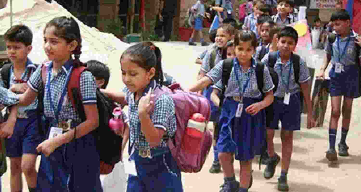 TN, Andhra, Kerala among six states to delay 6-yr rule for Class 1 admission