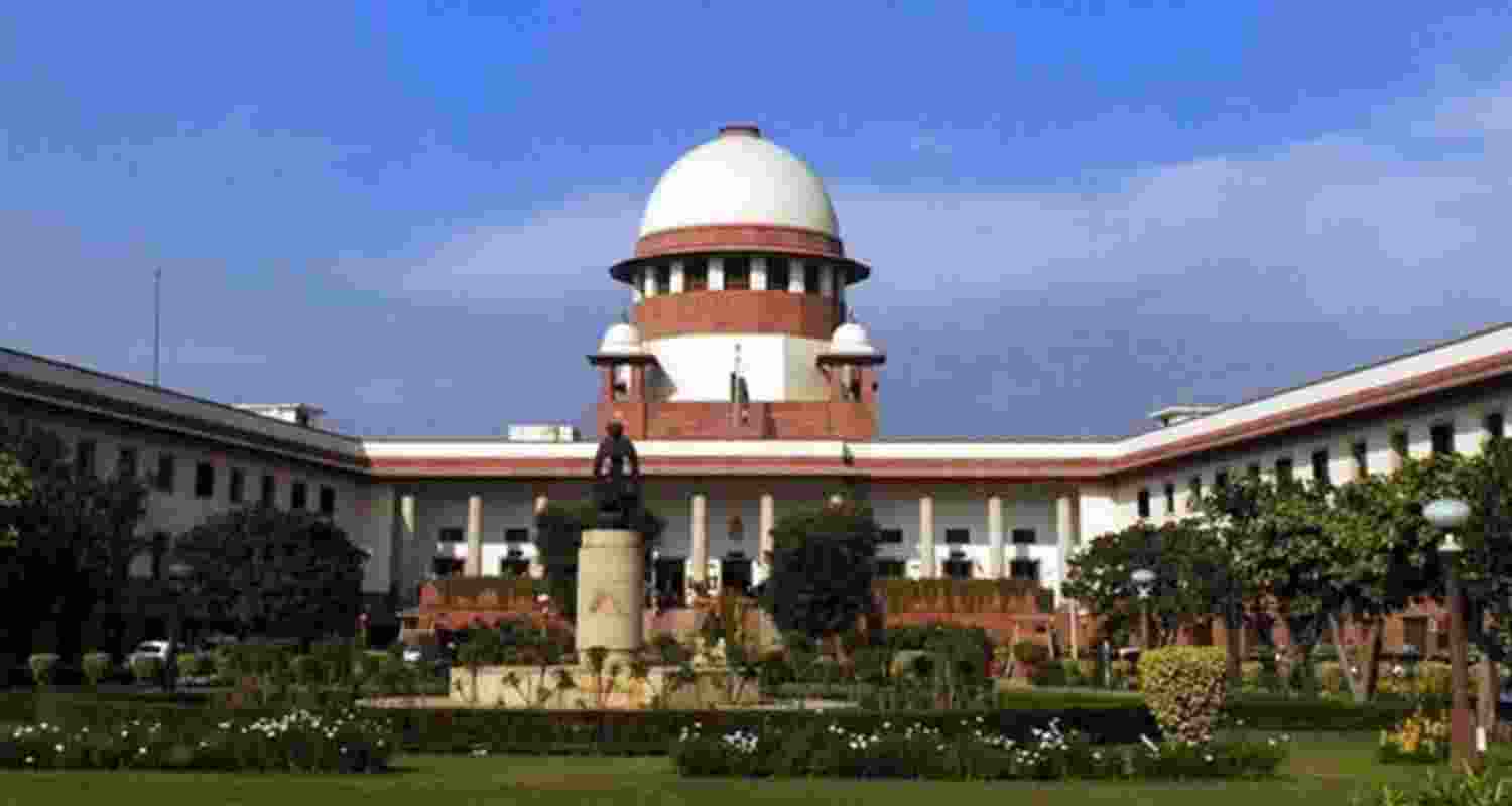 Supreme Court of India.