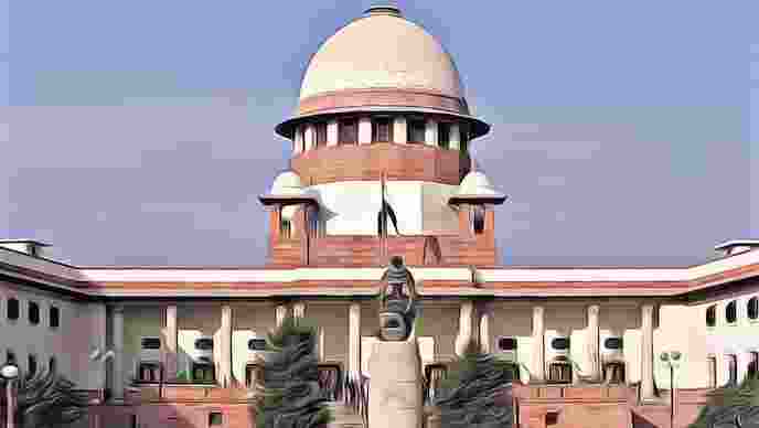 SC directs strict enforcement, awareness to check dowry abuse